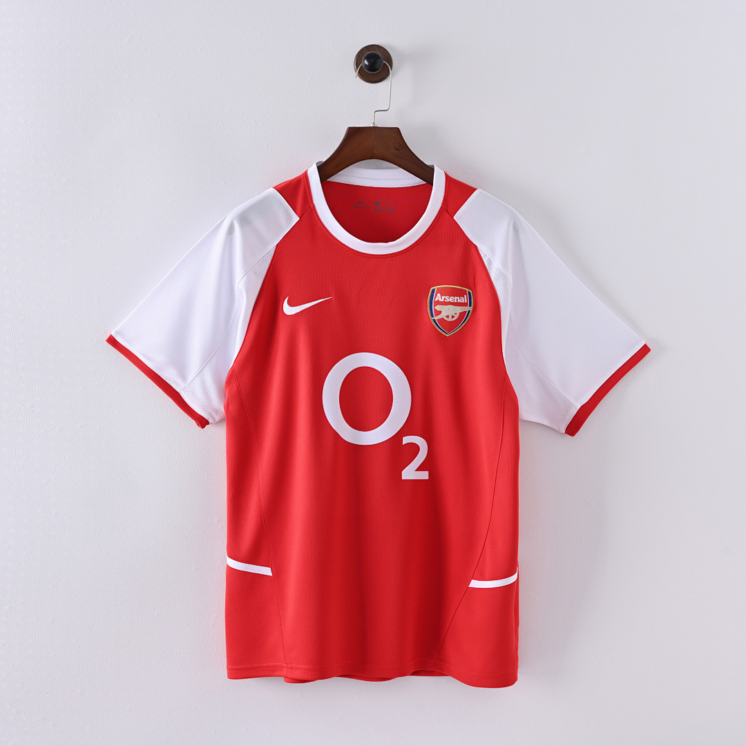 02-03 Arsenal Local