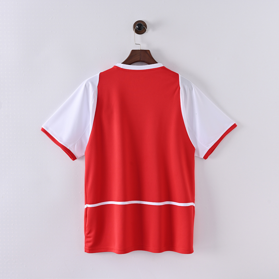 02-03 Arsenal Local - Imagen 2