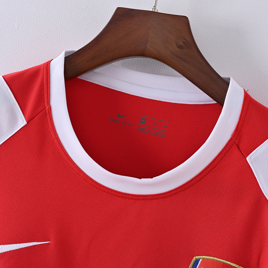02-03 Arsenal Local - Imagen 7