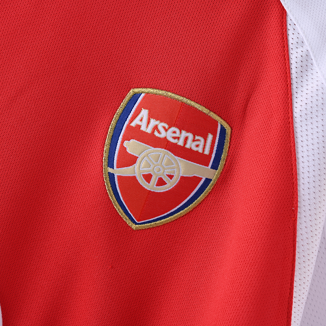 02-03 Arsenal Local - Imagen 11