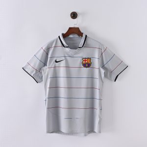 03-04 Barcelona Visitante