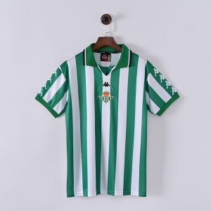 99-00 Real Betis Local