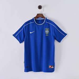 1998 Brasil Visitante