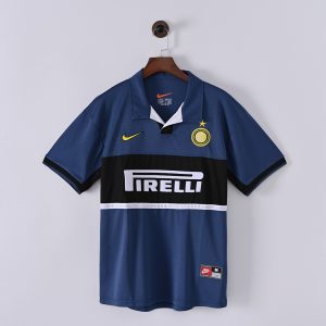 98-99 Inter de Milán Visitante