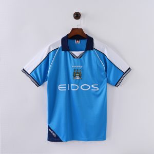 99-01 Manchester City Local