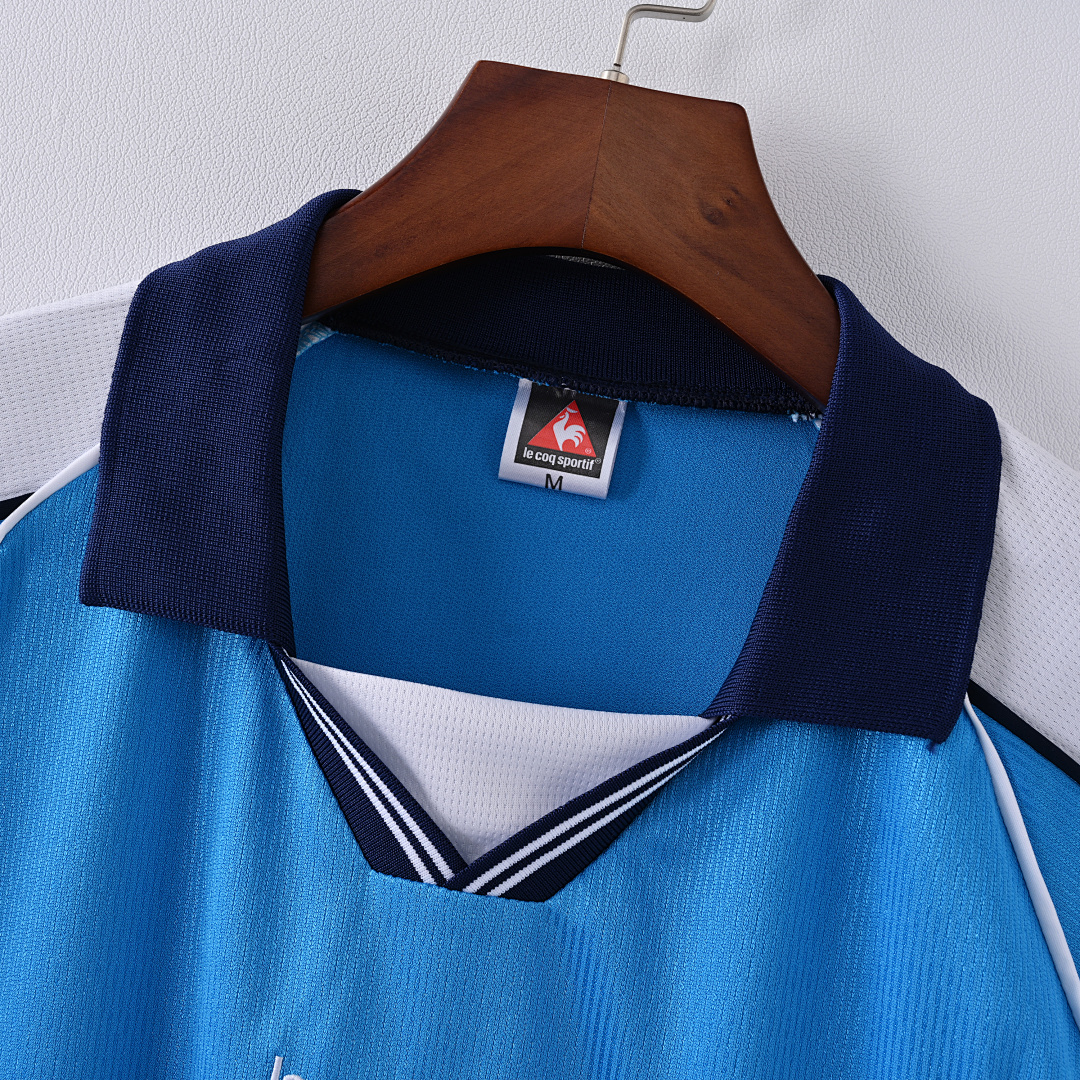 99-01 Manchester City Local - Imagen 15