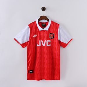 93-94 Arsenal Local