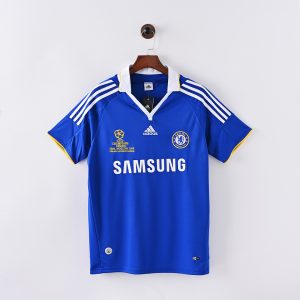 08-09 Chelsea Local
