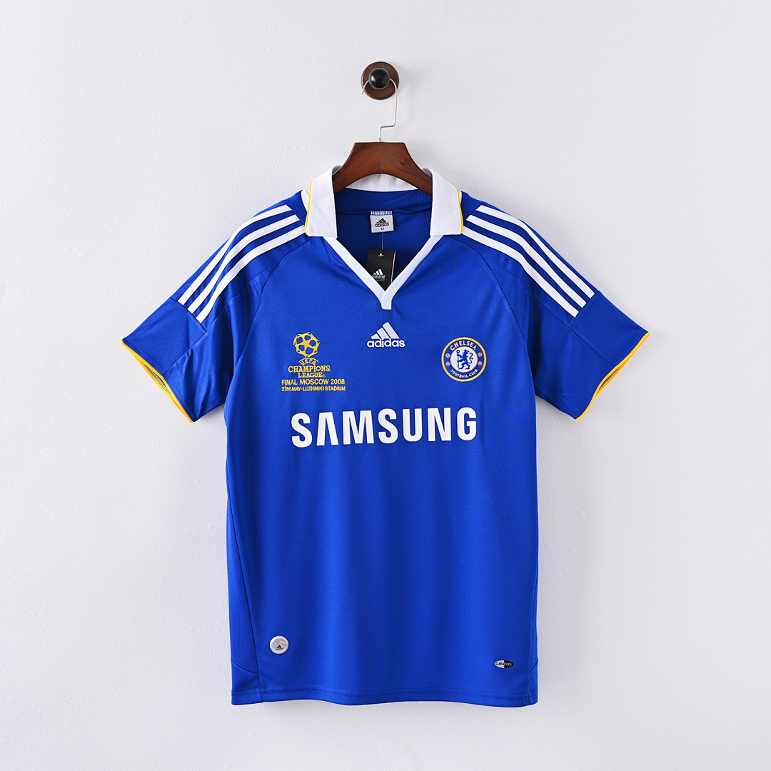 08-09 Chelsea Local