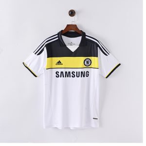 11-12 Chelsea 2ª Equipación
