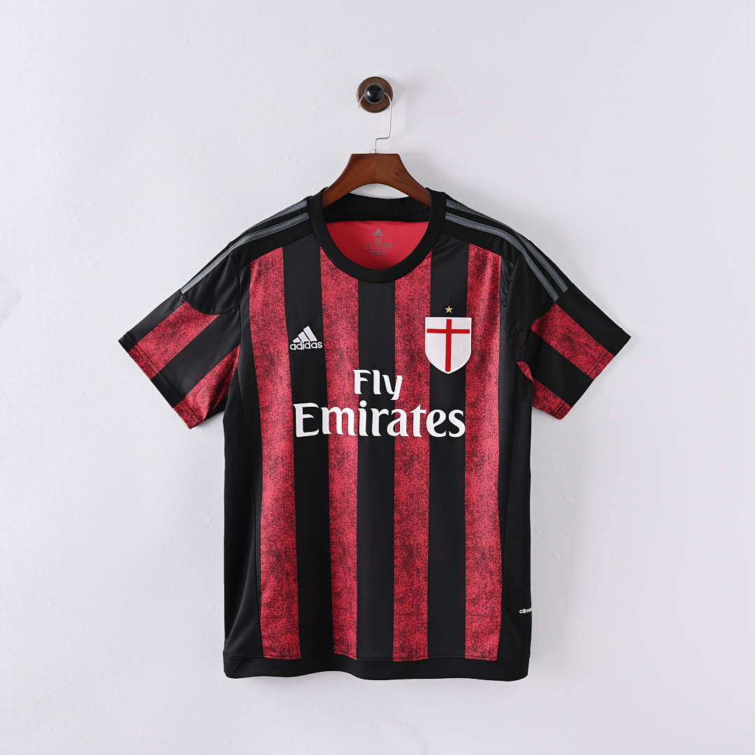 15-16 AC Milan Local
