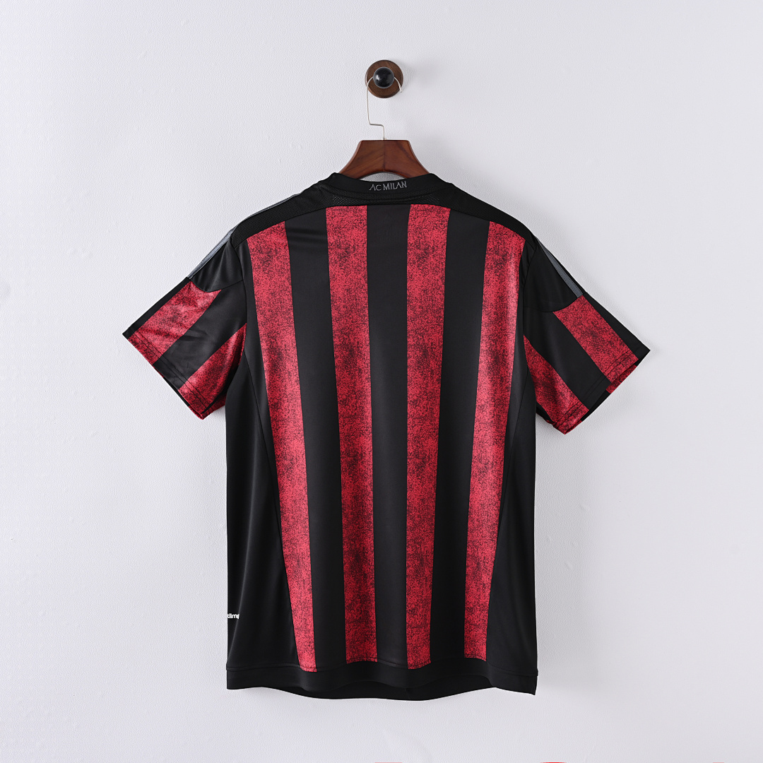 15-16 AC Milan Local - Imagen 4