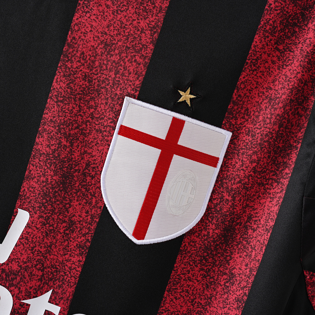 15-16 AC Milan Local - Imagen 7