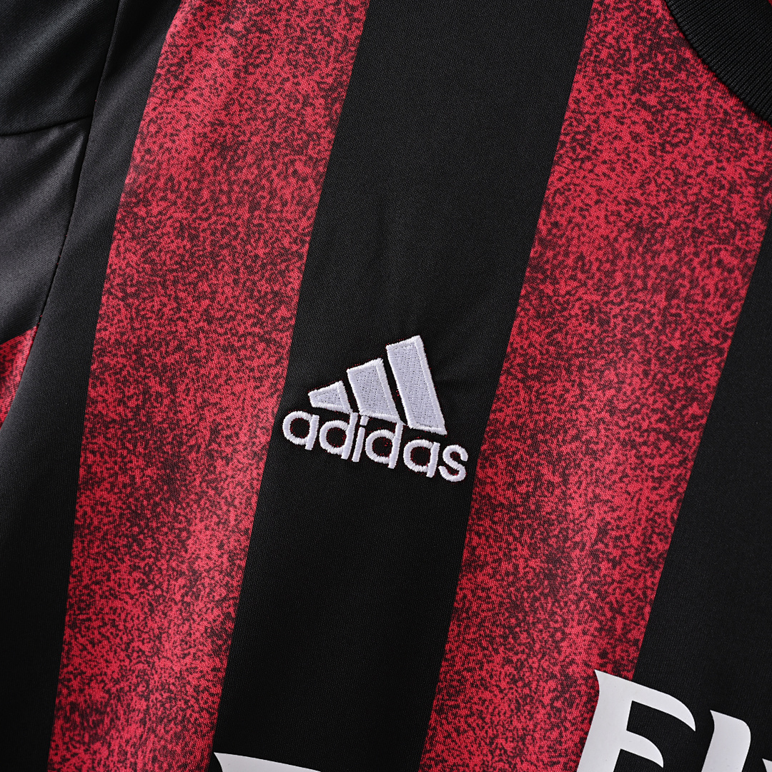 15-16 AC Milan Local - Imagen 13