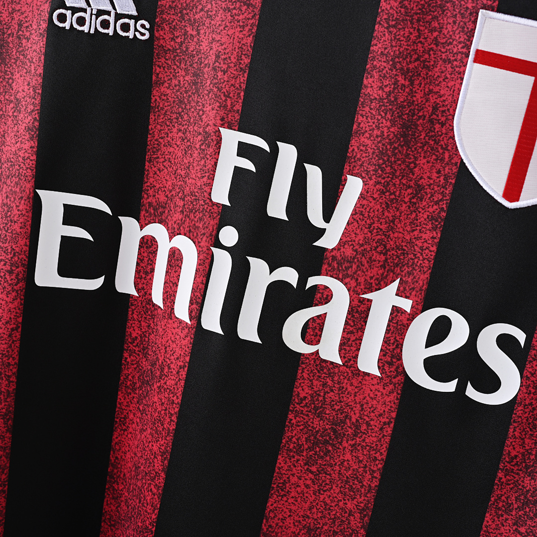 15-16 AC Milan Local - Imagen 15