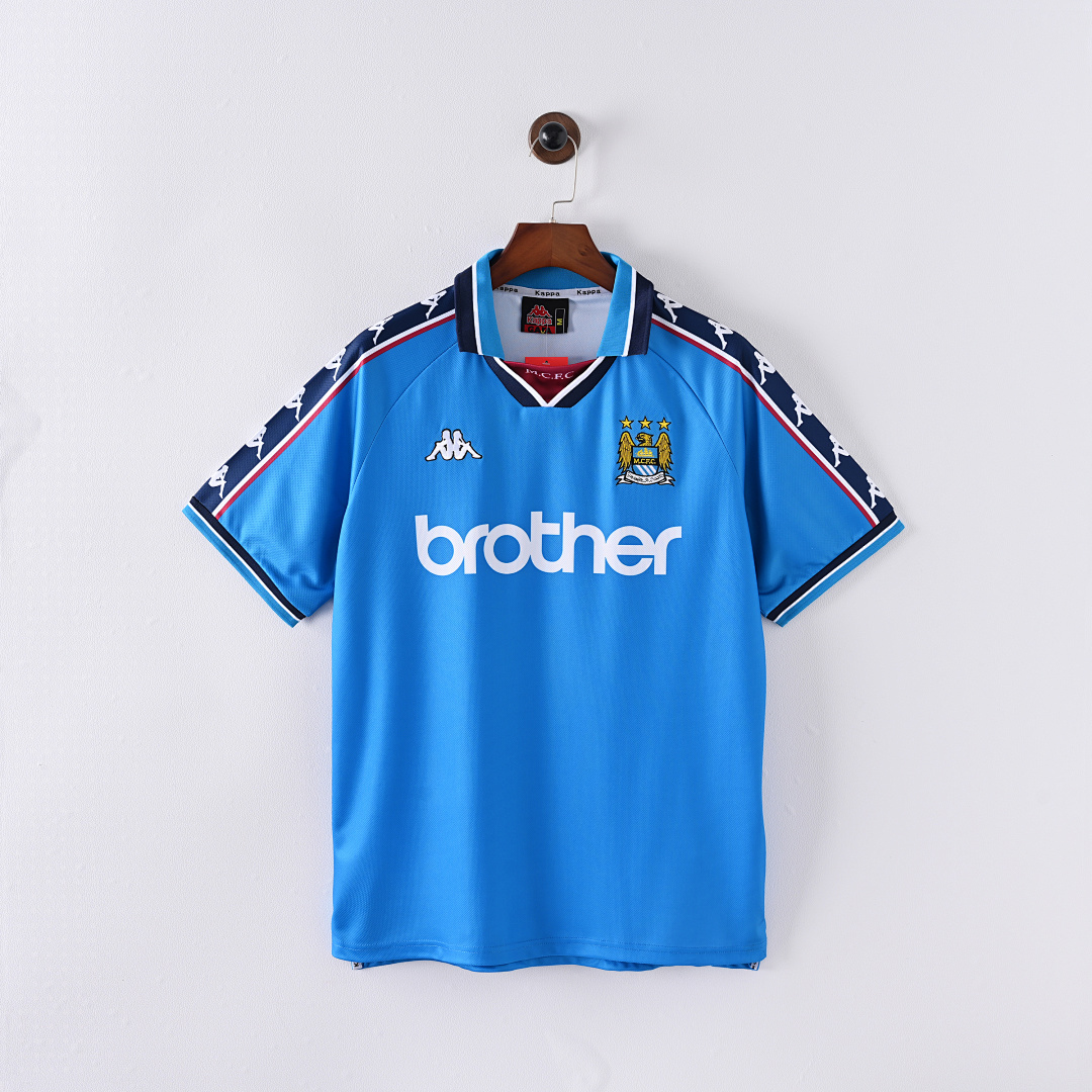 97-97 Manchester City Local