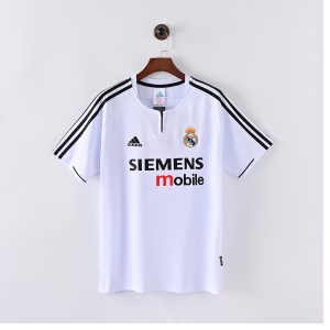 03-04 Real Madrid Local