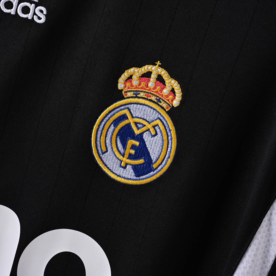06-07 Real Madrid Visitante - Imagen 7