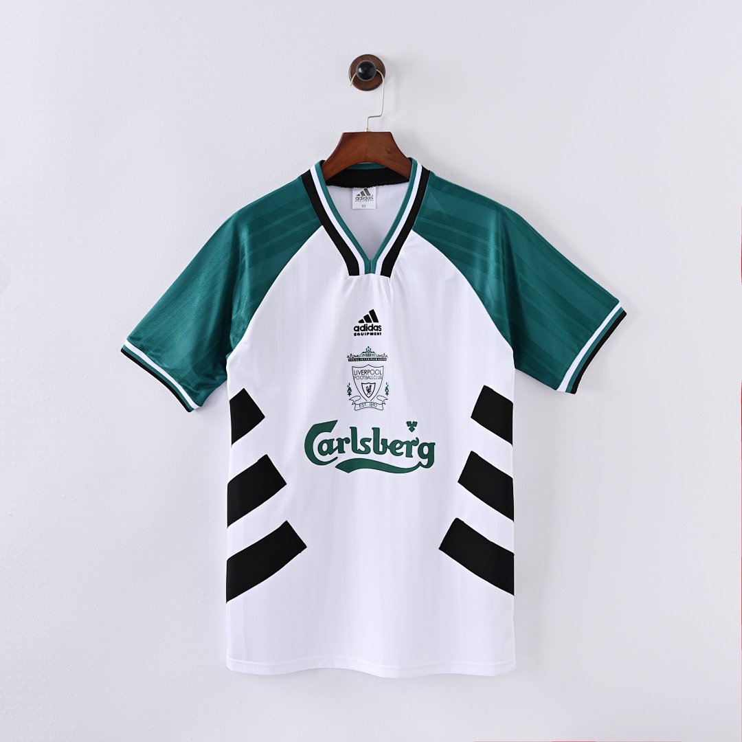 93-95 Liverpool Visitante