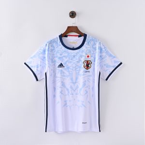 16-17 Japón Visitante