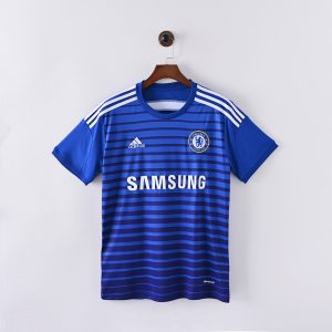 14-15 Chelsea Local
