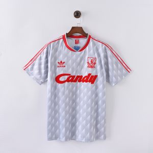 89-91 Liverpool Visitante