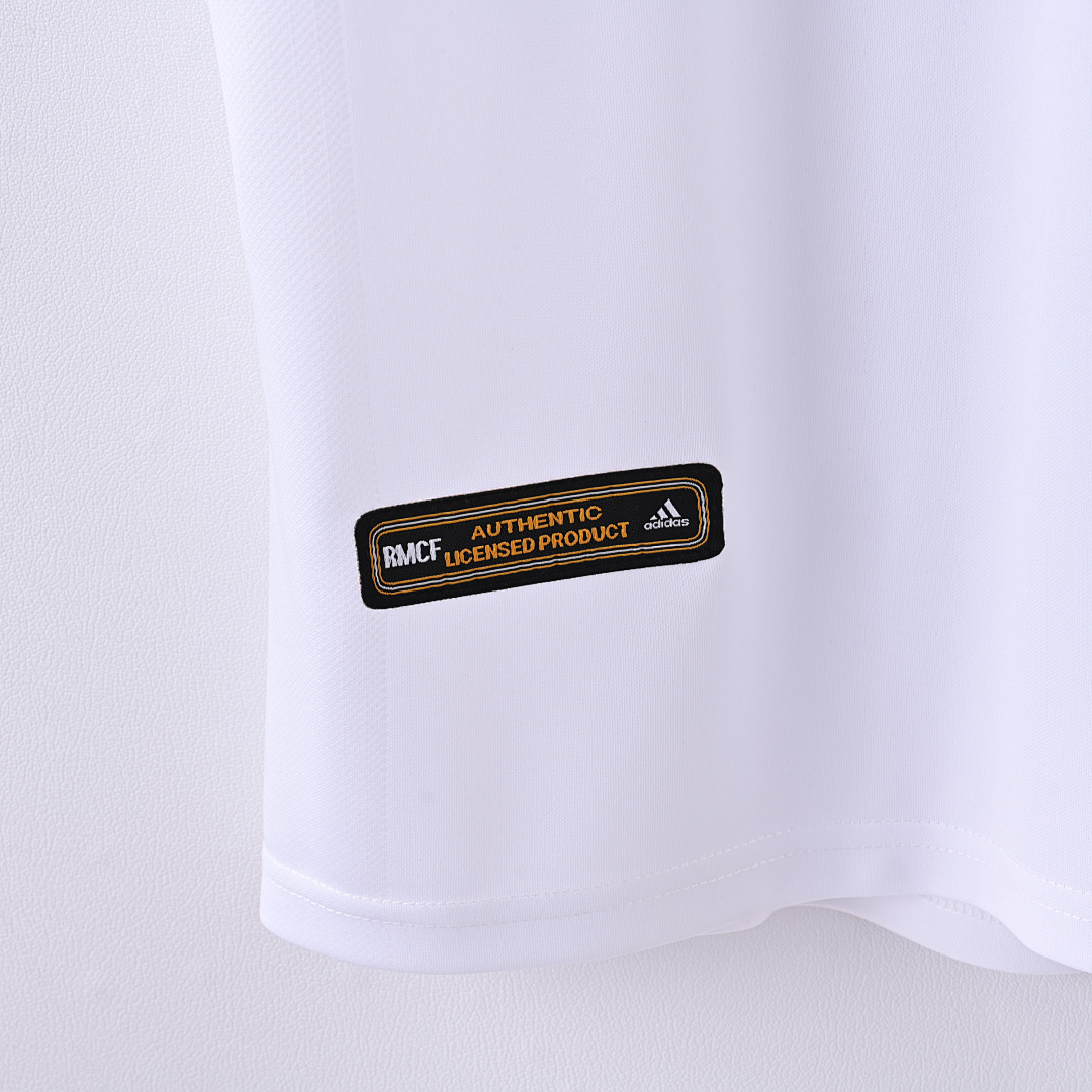 01-02 Real Madrid Local - Imagen 4