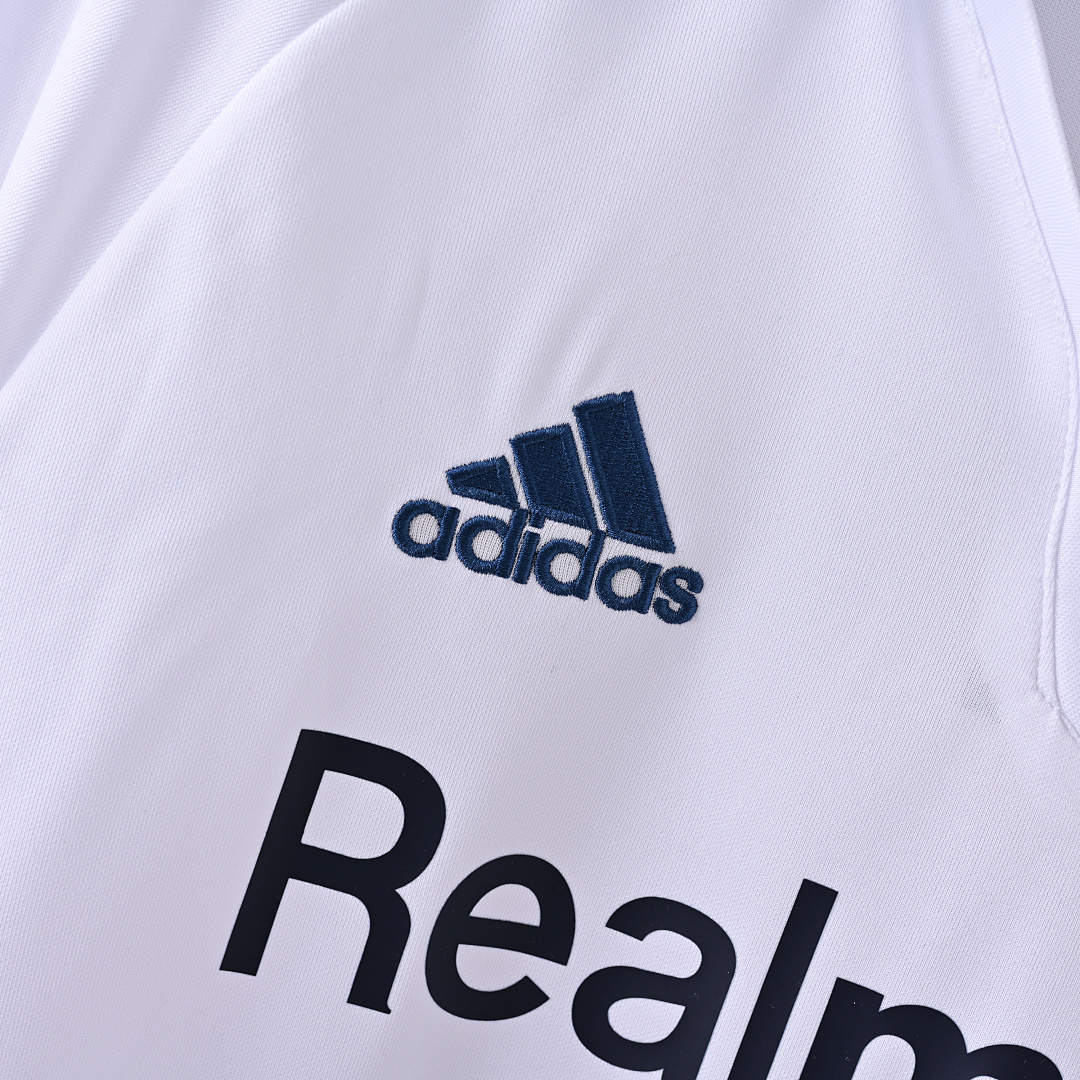 01-02 Real Madrid Local - Imagen 14