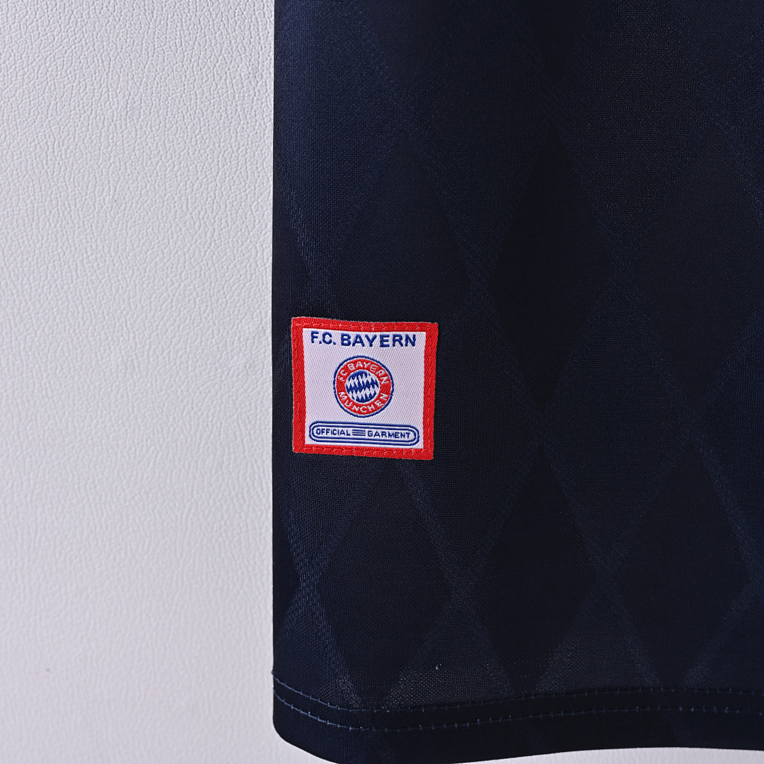 97-99 Bayern Múnich Local - Imagen 10