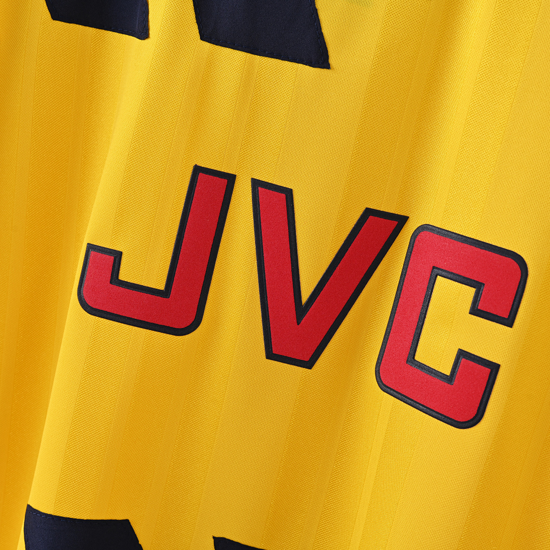 93-94 Arsenal Visitante - Imagen 12