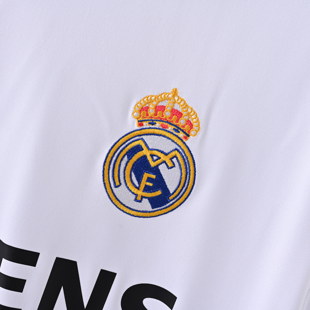 05-06 Real Madrid Local - Imagen 5
