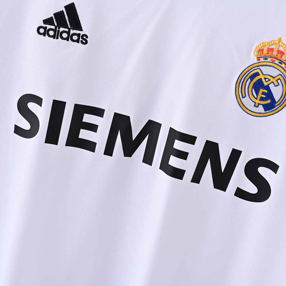 05-06 Real Madrid Local - Imagen 11
