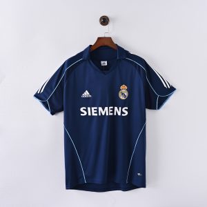 05-06 Real Madrid Visitante