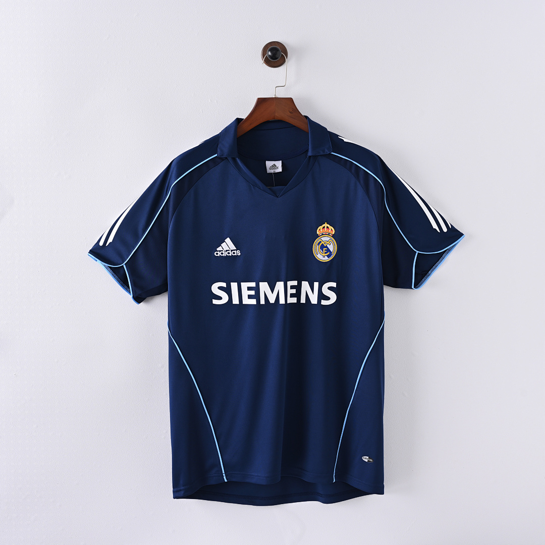 05-06 Real Madrid Visitante