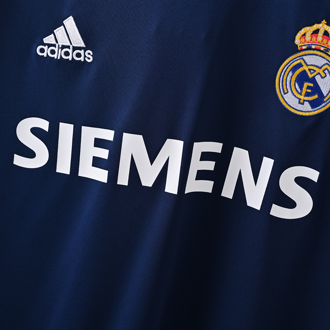 05-06 Real Madrid Visitante - Imagen 5