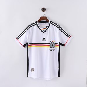 1998 Alemania Local