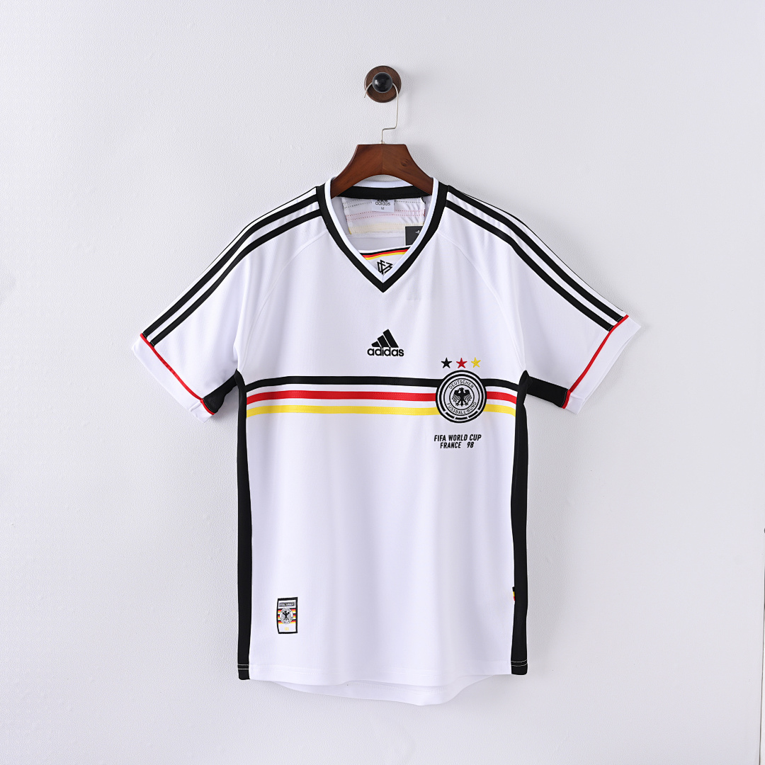 1998 Alemania Local