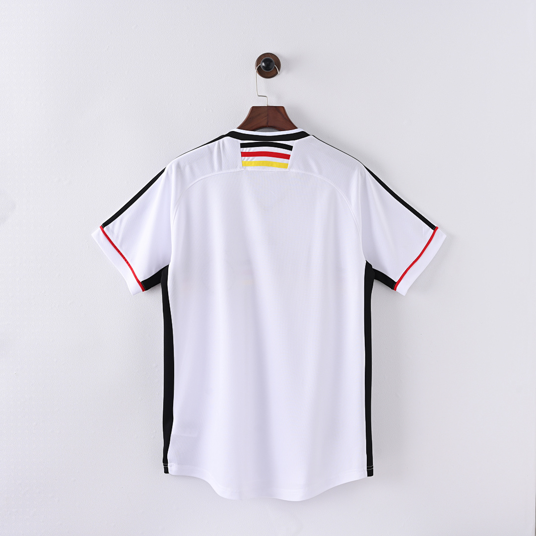 1998 Alemania Local - Imagen 2