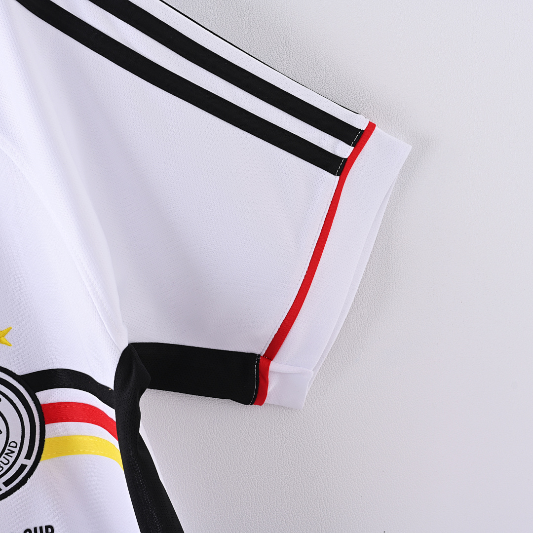 1998 Alemania Local - Imagen 3