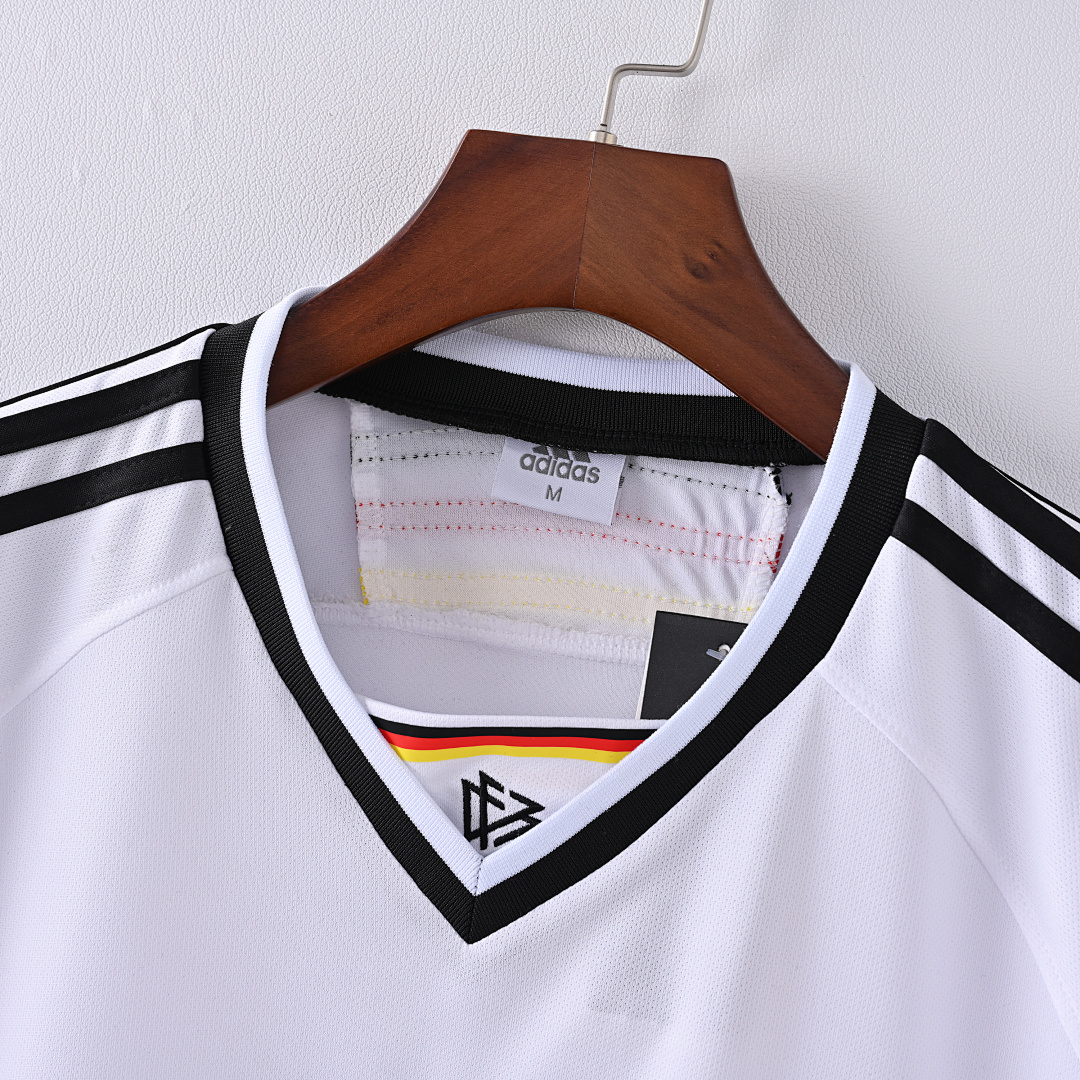 1998 Alemania Local - Imagen 7