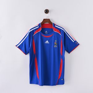 2006 Francia Local