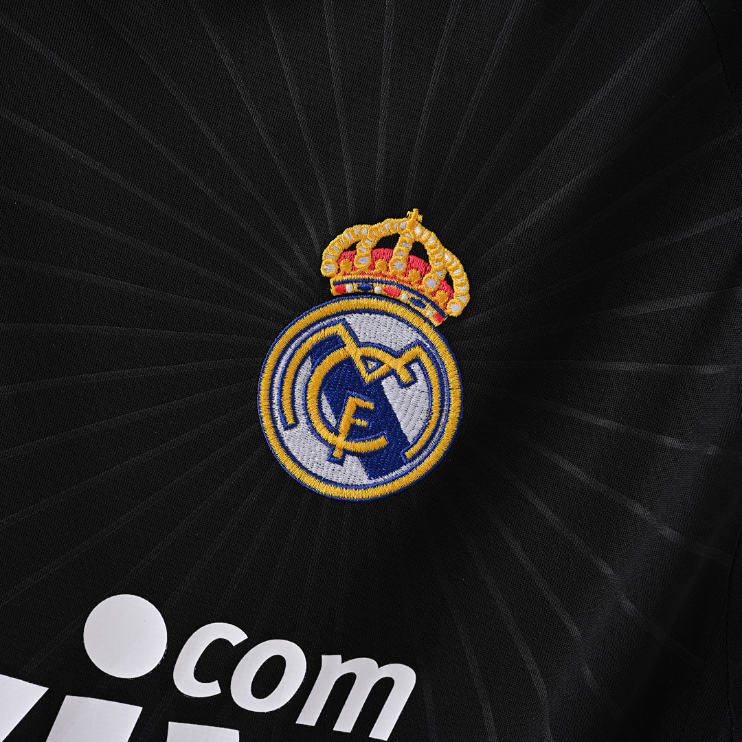 10-11 Real Madrid Visitante - Imagen 8