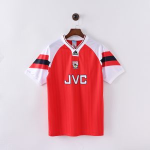 92-94 Arsenal Local