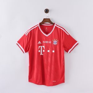 13-14 Bayern Múnich Local