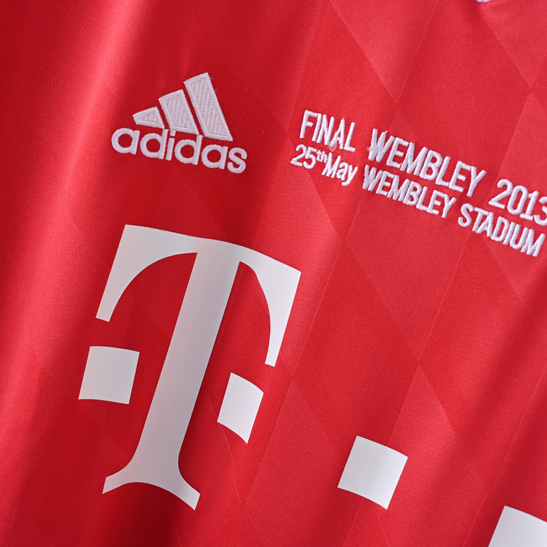 13-14 Bayern Múnich Local - Imagen 2