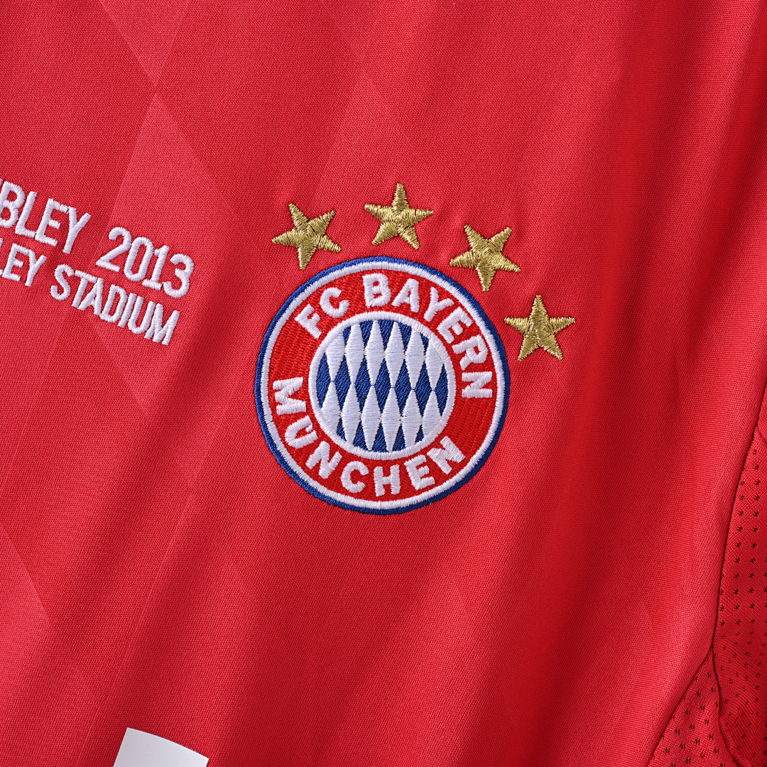 13-14 Bayern Múnich Local - Imagen 12