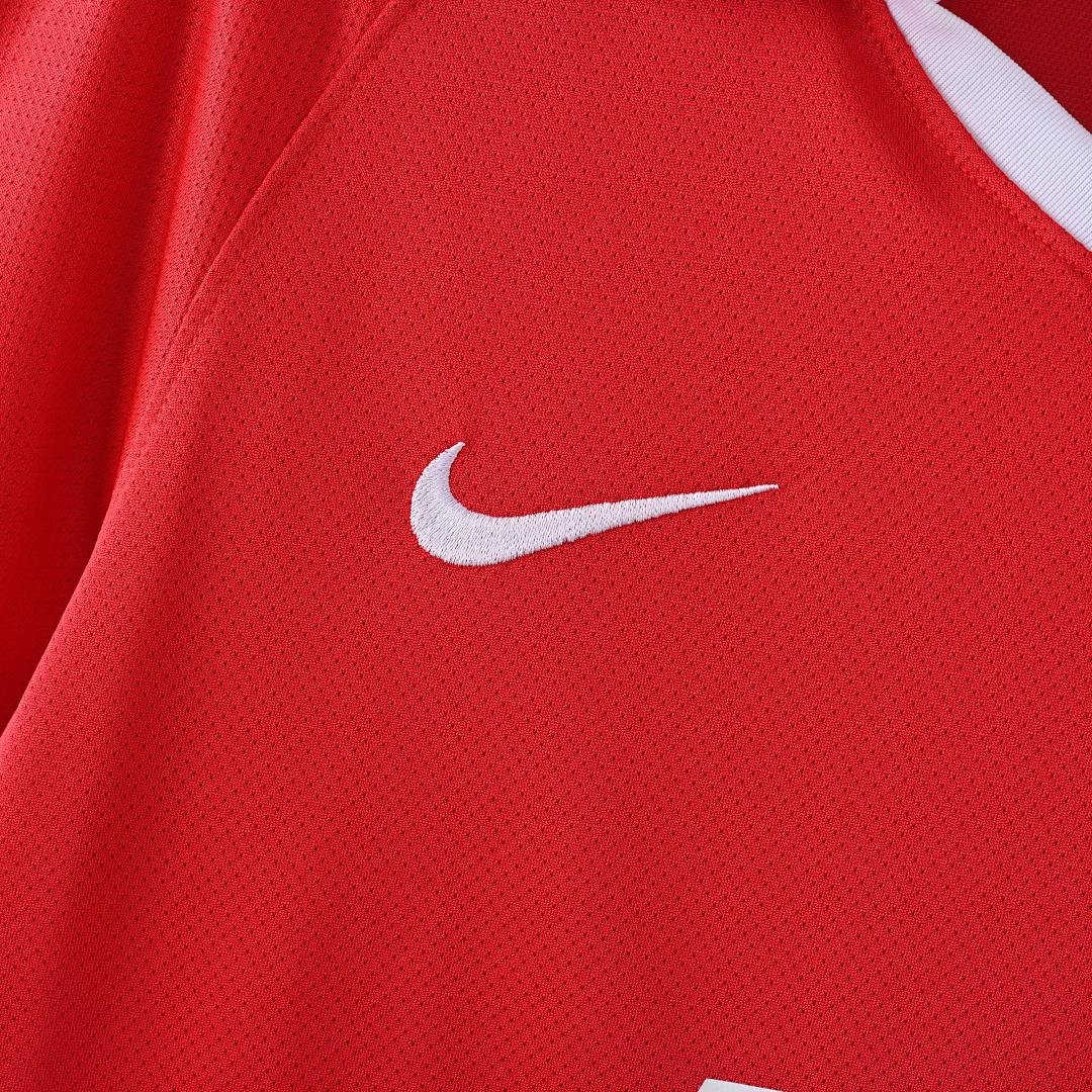 10-11 Manchester United Local - Imagen 16