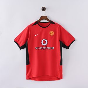 02-03 Manchester United Local