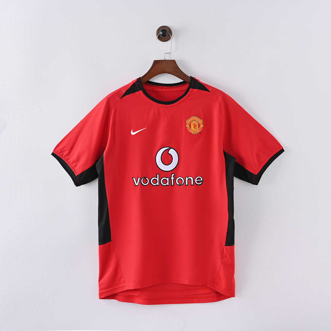 02-03 Manchester United Local