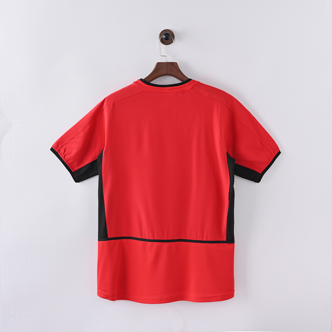 02-03 Manchester United Local - Imagen 2